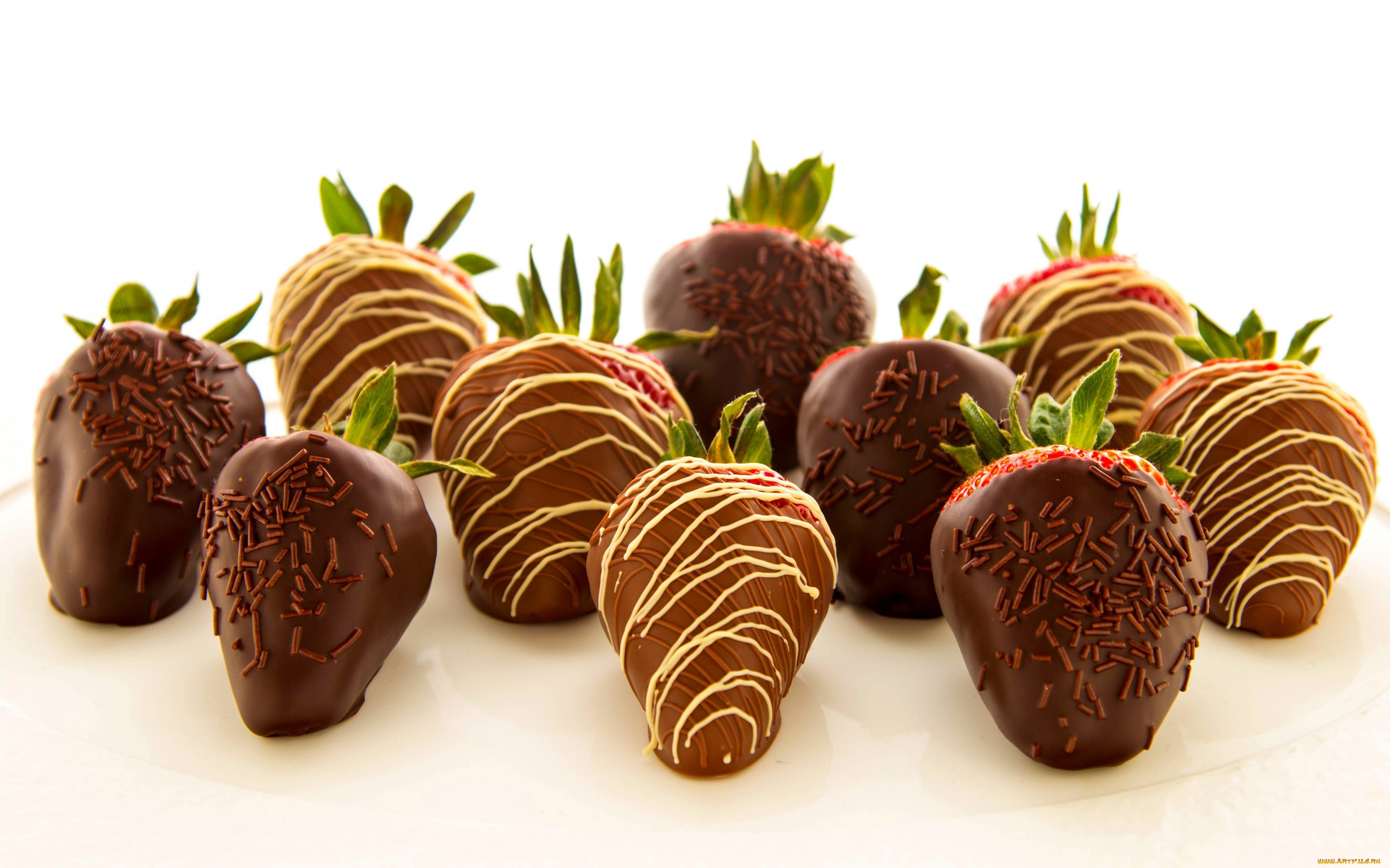 , ,  , chocolate, , , strawberries, fruit, 